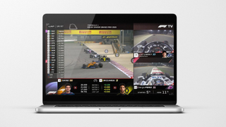 Big F1 TV Update Could Finally Fix The Service's Problems This Year